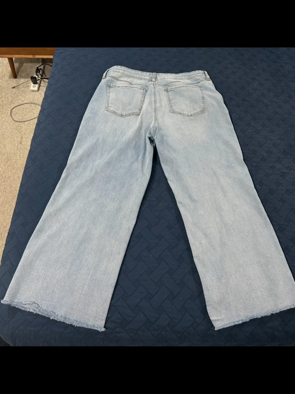 Kut from the Kloth jeans